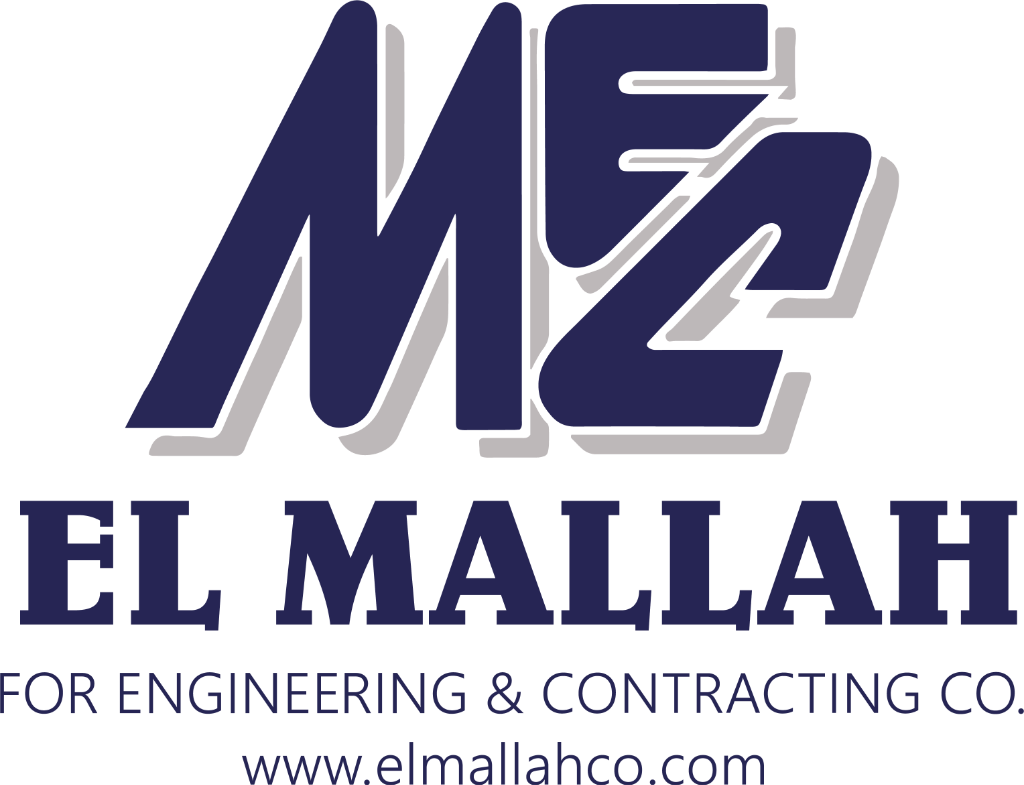 EL MALLAH Logo